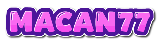MACAN77 LOGO